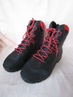 Oregon Schnittschutzstiefel WAIPOUA aus Leder, EU48, neu