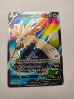 Pokemon Bissbark V Illustration Full Art selten Stoutland
