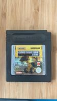 Construction Zone für Gameboy