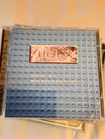 UGLY House Mix Vol. 3 CD DJ Whiteside Top Zustand!