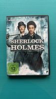Sherlock Holmes DVD