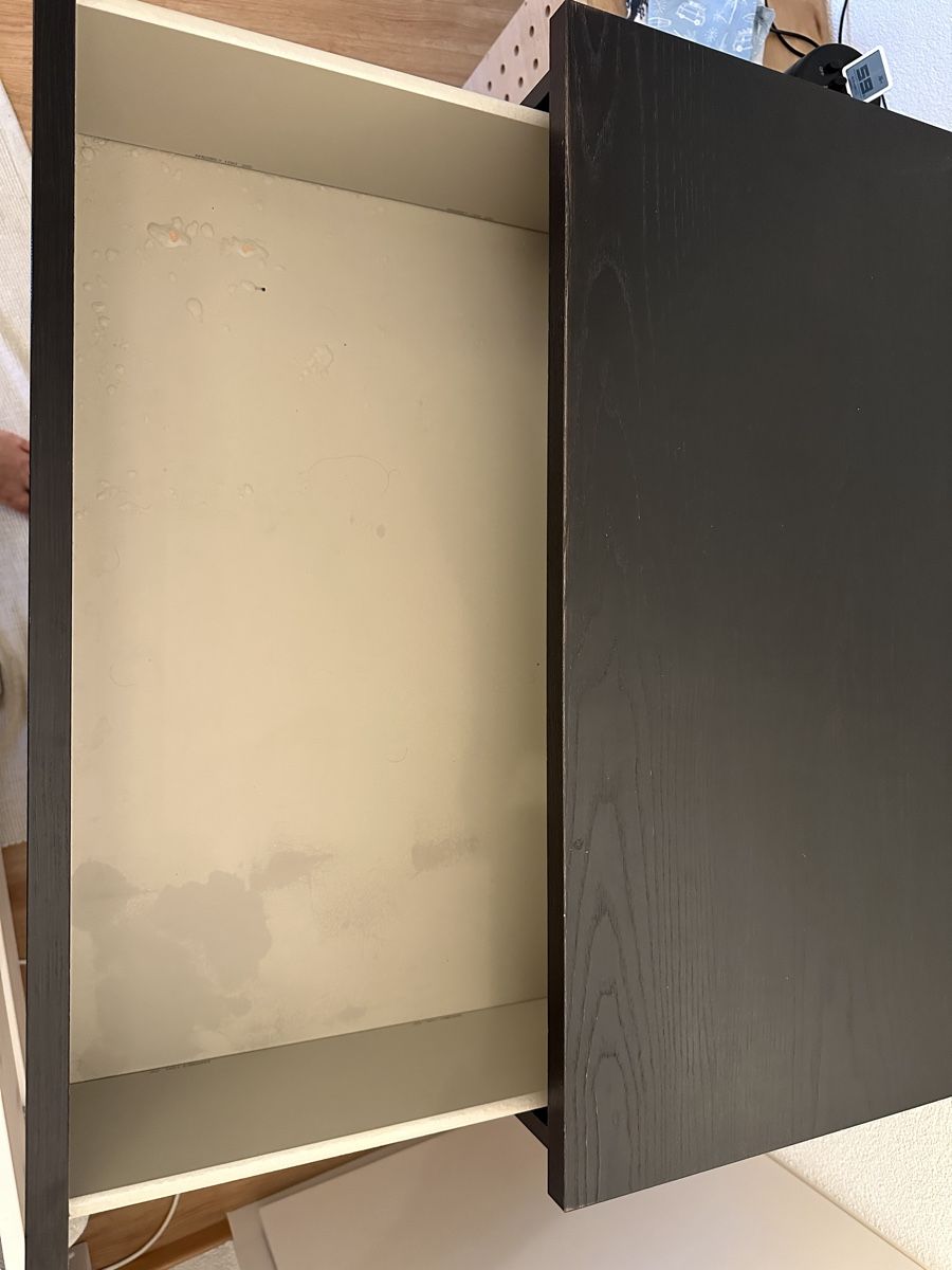 Ikea Cassettiere: Kommode Malm – Usato da Mägenwil venduto da bralliu 1