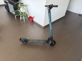 SOFLOW SO1 (2020) E-Scooter mit Ladegerät – fahrbereit