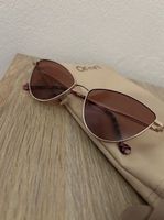 Liu Jo Sonnenbrille, neuwertig, goldig