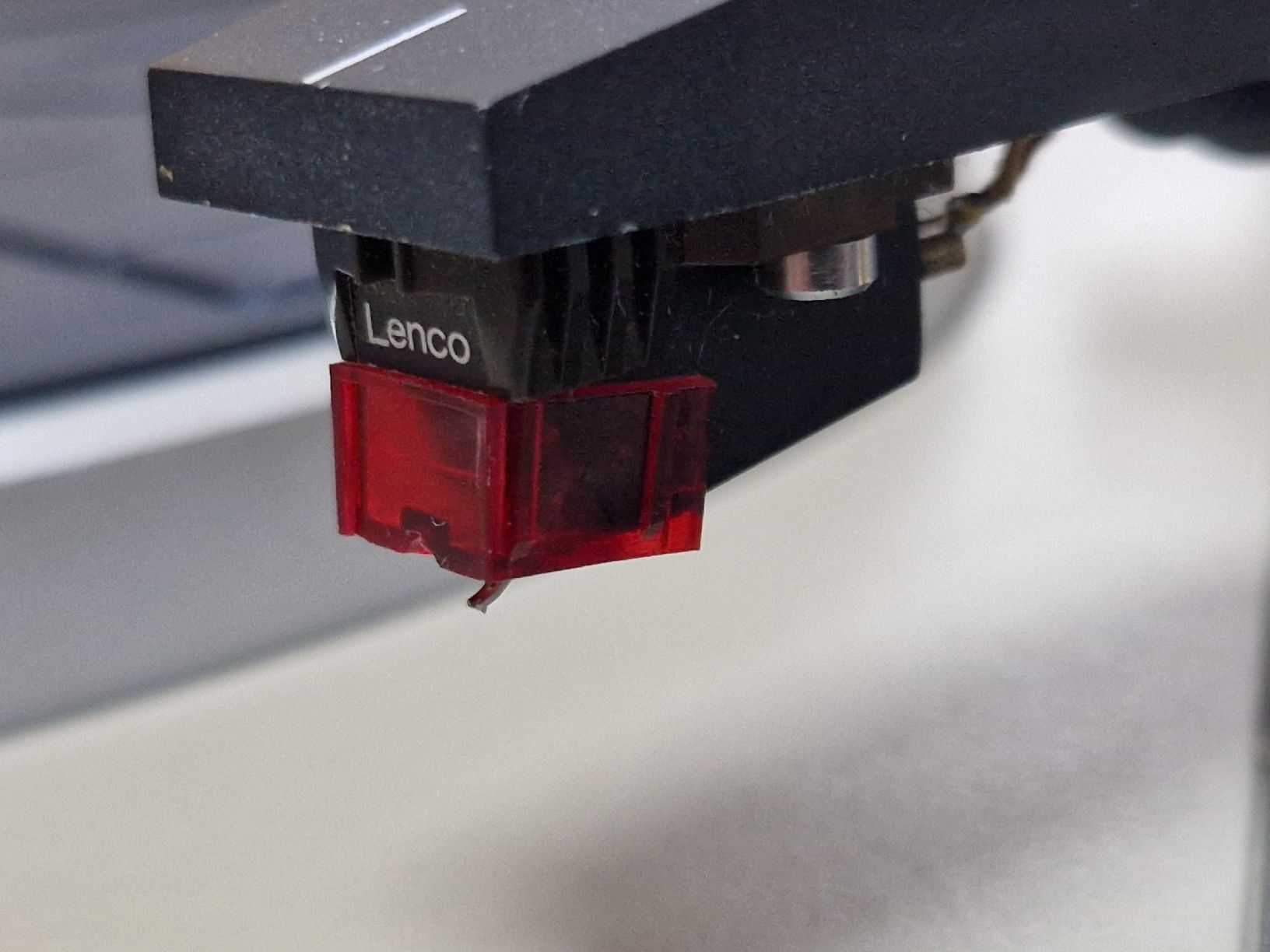 Lenco Giradischi: Lenco L133 – Usato da Arbon venduto da Mayak_Sound 6