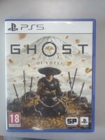 Ghost of Yotei