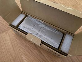 BOSS FV-30H Volume Pedal  neu / unbenutzt in OVP