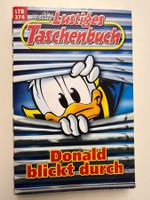 LTB Lustiges Taschenbuch Band 374