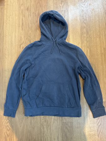 Pullover C&A grau L