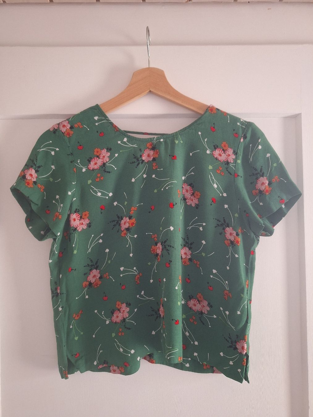 Other Stories Camicette: & Other Stories Bluse – Usato da Gähwil venduto da keb_qb65