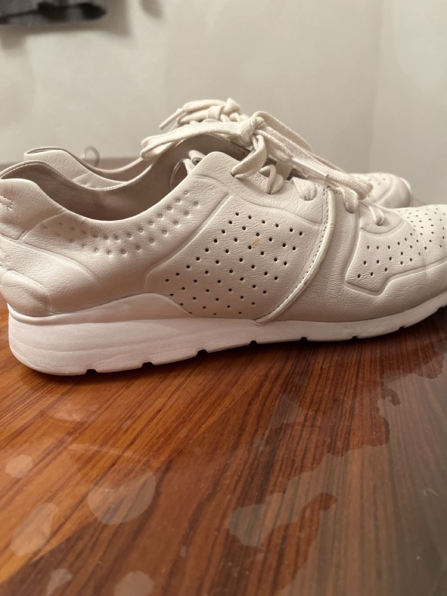 Ugg Scarpe da donna: UGGSneakers EchtLeder, Top Wileda Weich bekwemGr.40 – Usato da Zürich venduto da drn_77z5 3