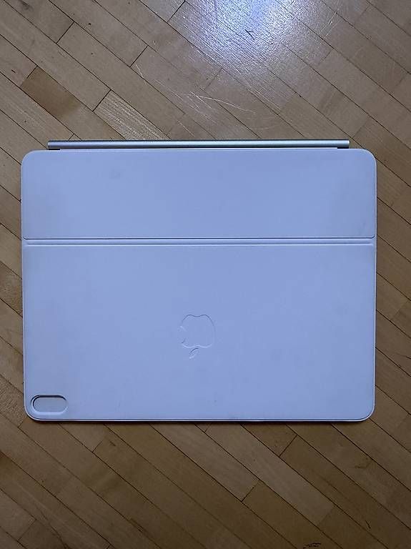 Tastiere: original Apple iPad Magic Keyboard 13" Model A3340 – Usato da Scherzingen venduto da polini42 2
