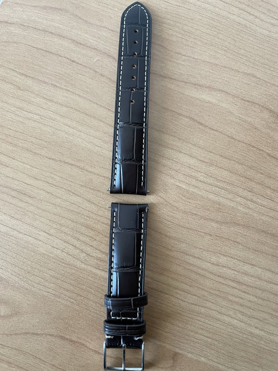 Zenith Uhren: Boucle de bracelet Zénith avec bracelet – Gebraucht aus Marin-Épagnier von sturza 1