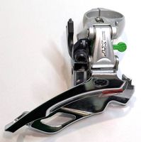 Umwerfer Shimano XT FD-M761-A, neu