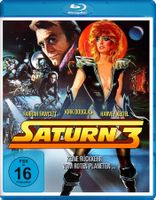 Saturn 3 (1980) Donen/Kirk Douglas/Fawcett/Keitel/BD/RAR