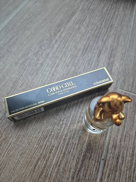 Mcm Profumi & Eau de Toilette: 2 Luxus Parfüm Miniaturen – Nuovo e nell'imballaggio originale da Uerkheim venduto da Pod23 1