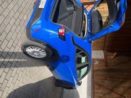 Opel Mocca elektro