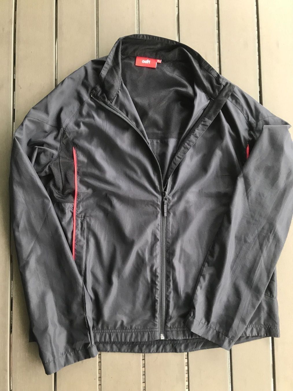 Giacche: Running Jacke Adit – Nuovo (secondo la descrizione) da Ebnat-Kappel venduto da Molton 2
