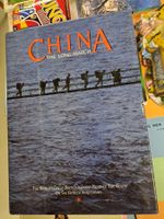 China the long March ( Buch)