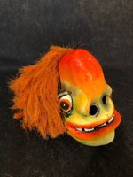 Masque de carnaval Balois / Alte Basler Waggis-Maske