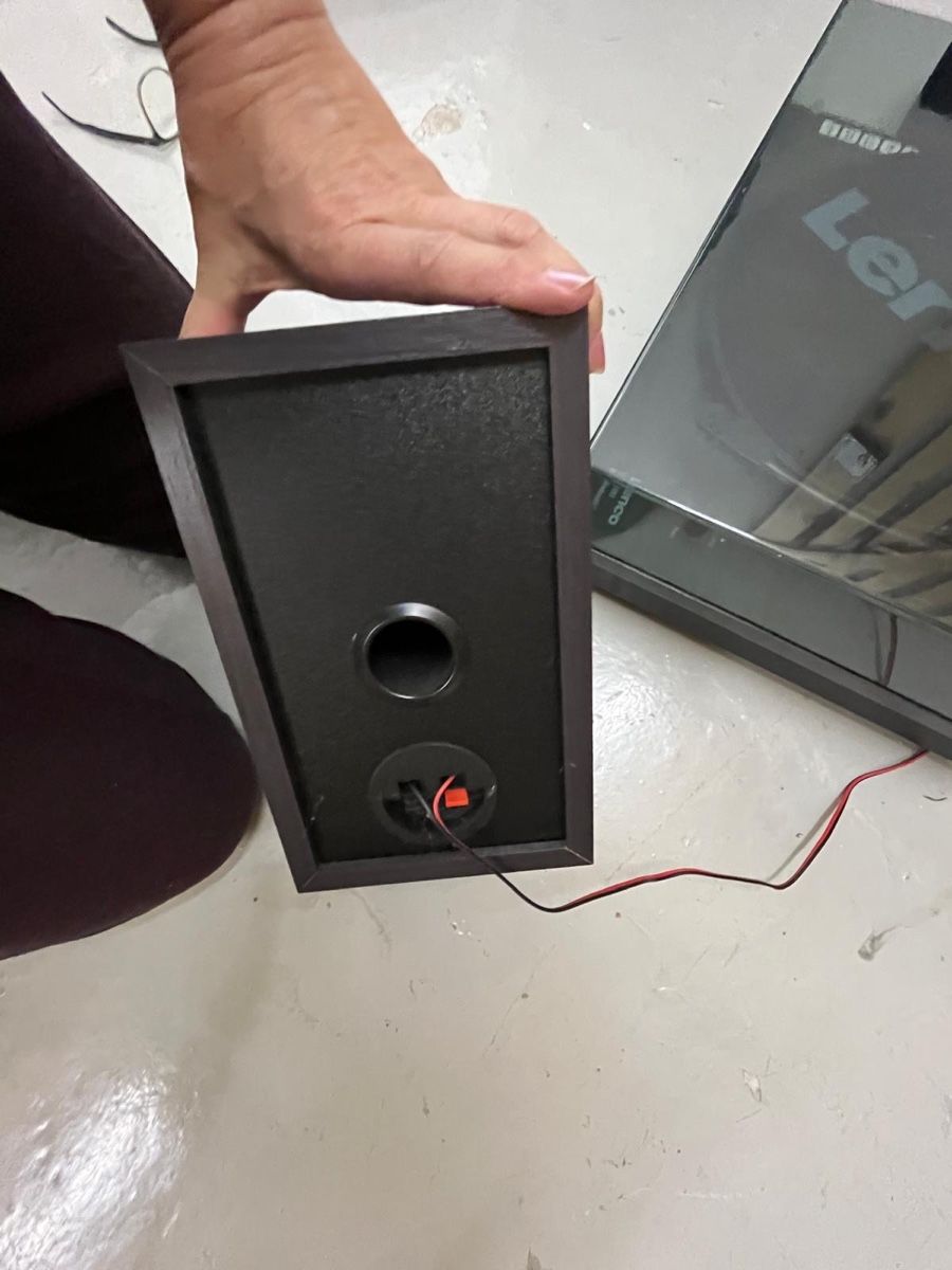Lenco Tourne-disques: Tourne disque Lenco LS-300 – D'occasion à Pully par ari_78pk 2