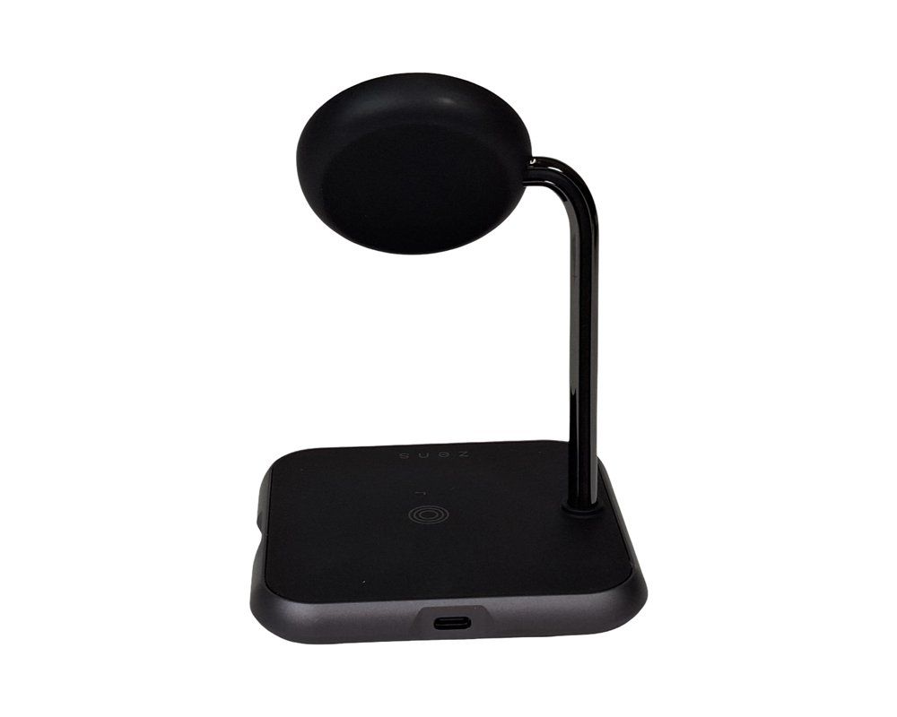 Caricabatterie: ZENS 3 in 1 magnetisches Wireless-Ladegerät – Nuovo e nell'imballaggio originale da Wil SG venduto da Restwert_Wil 6
