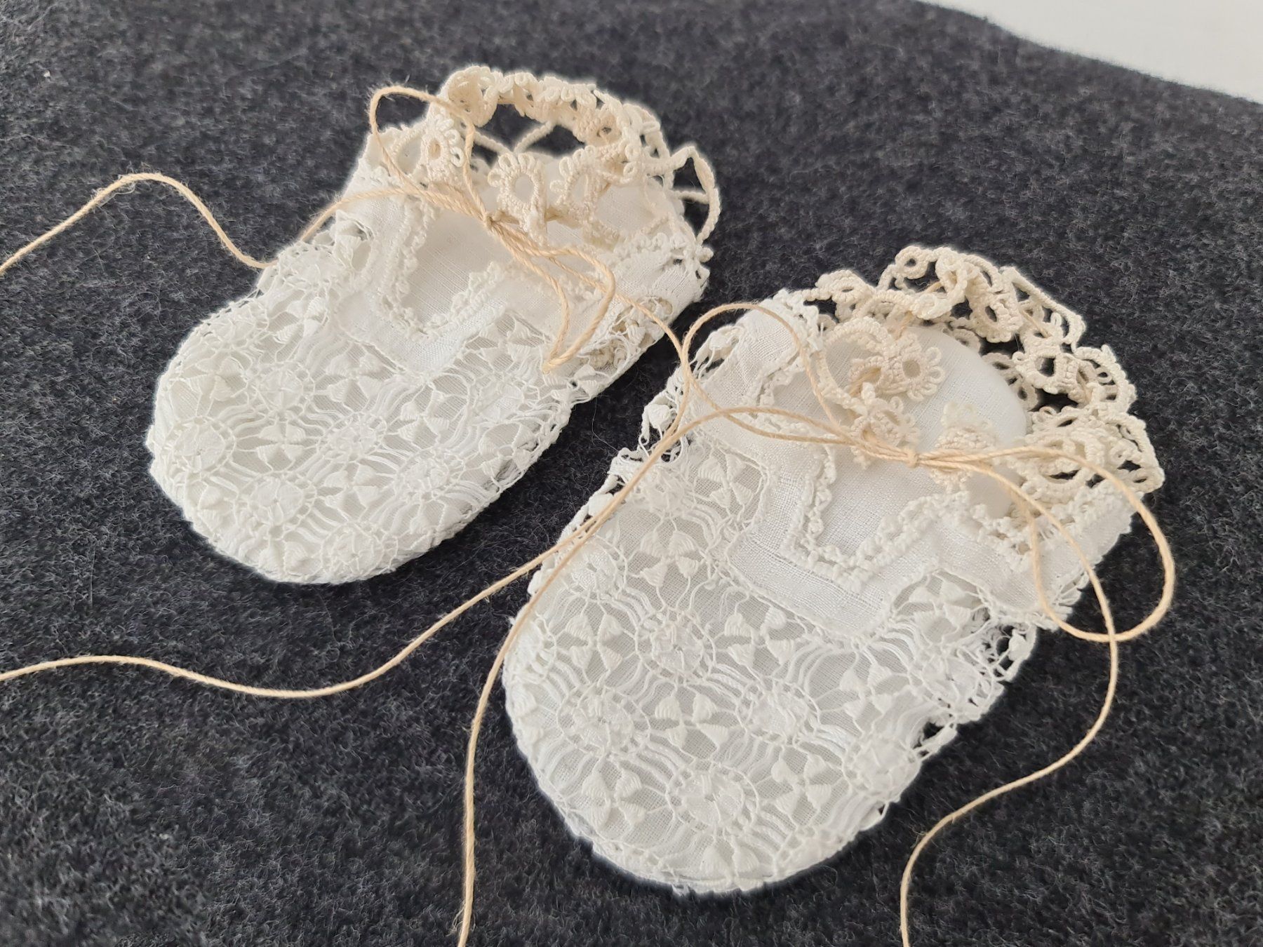 Schuhe für Jungen: Baby-Finkli / Babyschuhe – Gebraucht aus Uster von Cruleye 7
