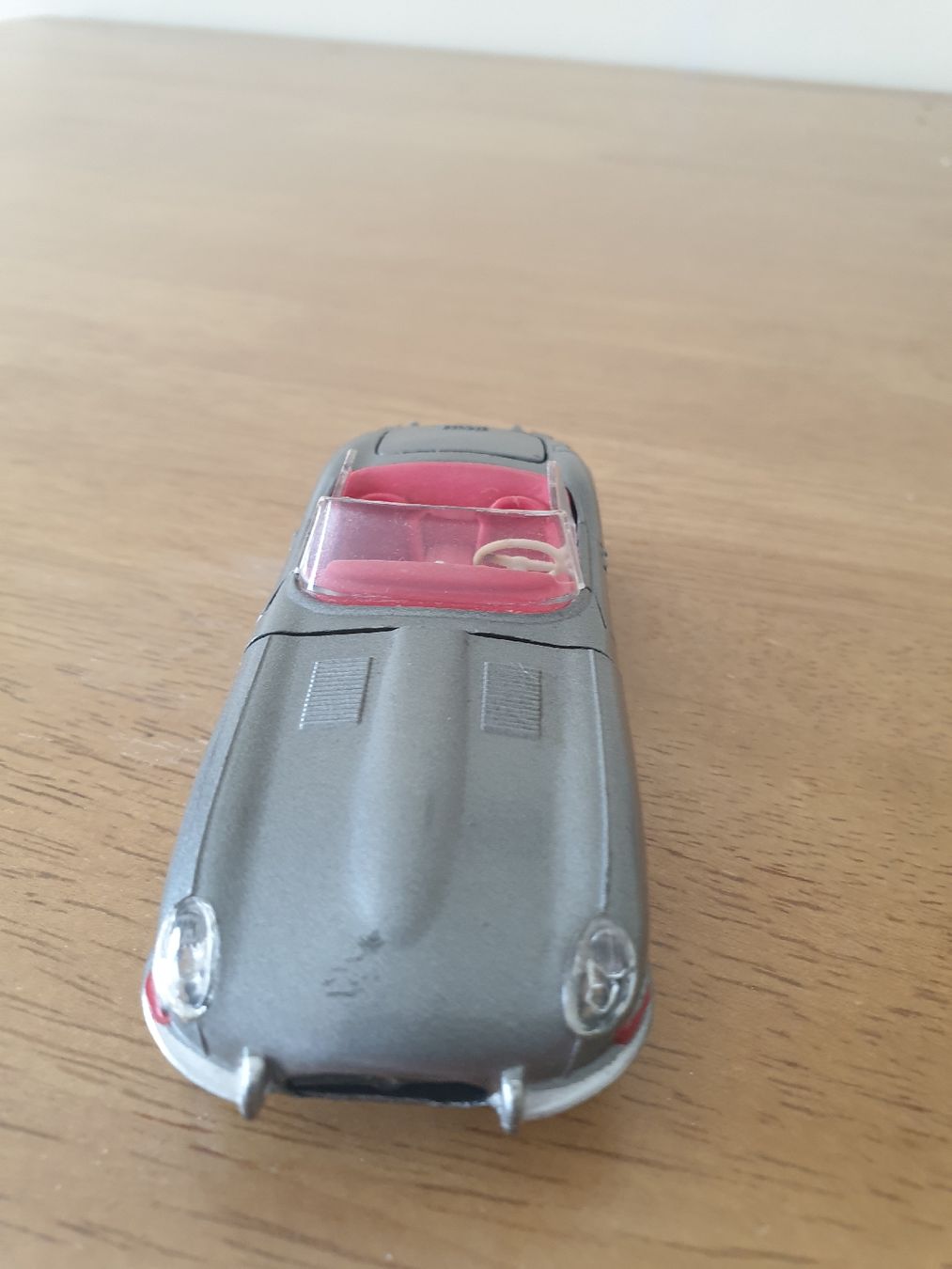 Tekno Modellini d'auto: Jaguar E von Tekno – Usato da Bad Ragaz venduto da Stonefish55 2