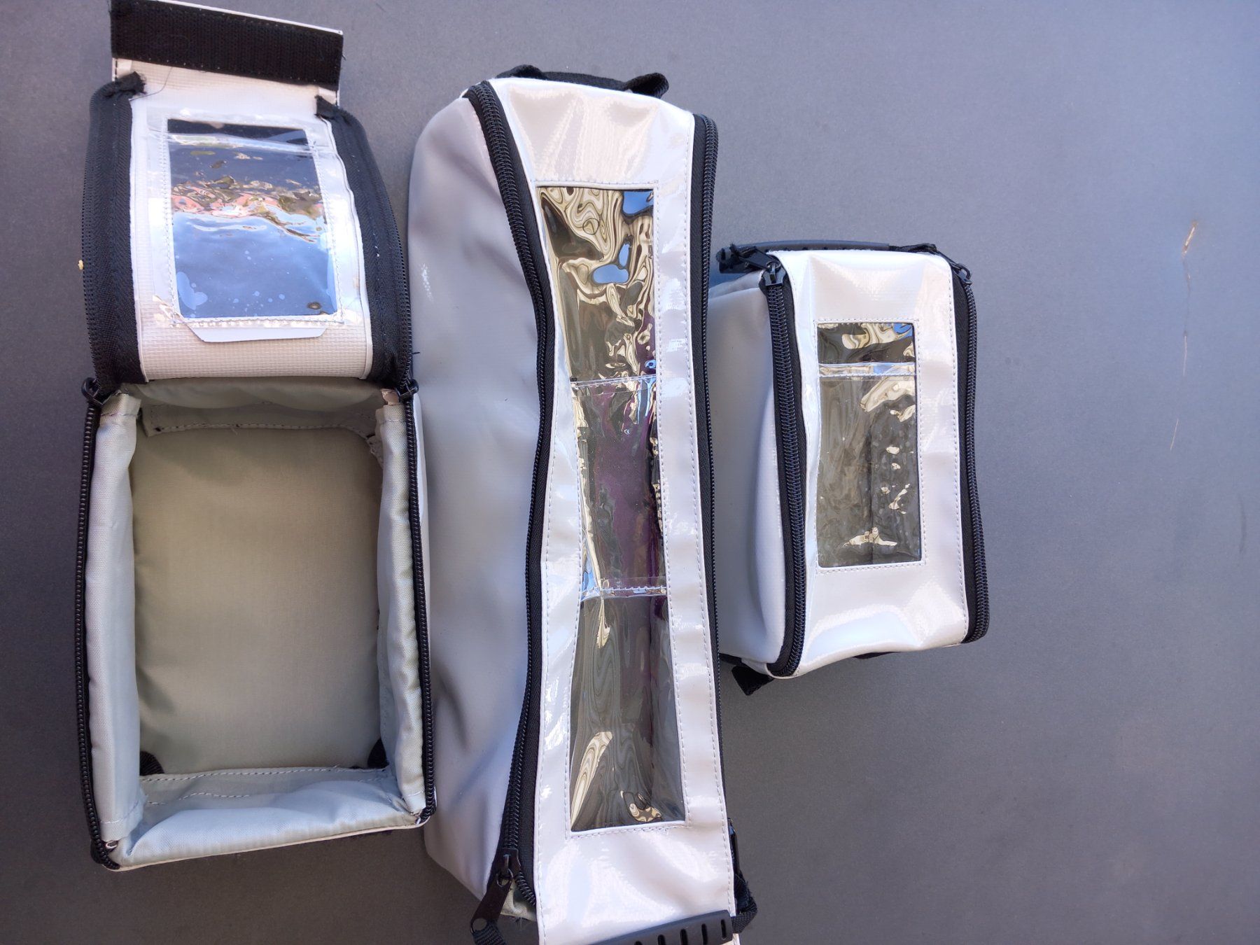 Zaini: Stavanger Compact 1. Hilfe Rucksack Rettungsrucksack – Usato da Oensingen venduto da SpiPhEg46 9