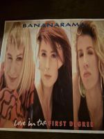 Vinyl Schallplatte Bananarama Love In The First Degree