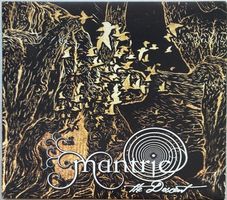 Mantric - Descent (Digipack)