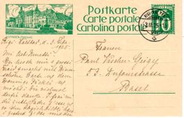 Bildpostkarte