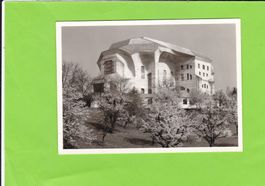 Goetheanum