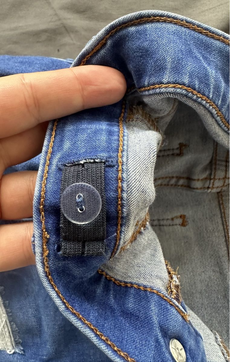 Pantaloni: Coole Jeans River Island – Usato da Dürrenroth venduto da tvy_bh56 4