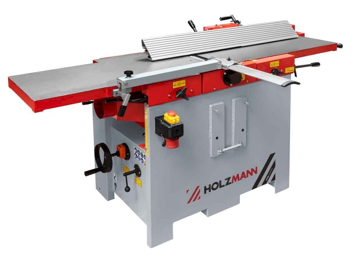 Alle Werkzeuge: Holzmann HOB410PRO_400V Hobelmaschine – Neu und originalverpackt aus Bottighofen von zaap 5