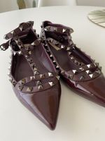 valentino rockstud 37,5