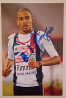 Michael Rimmer - Leichtathletik