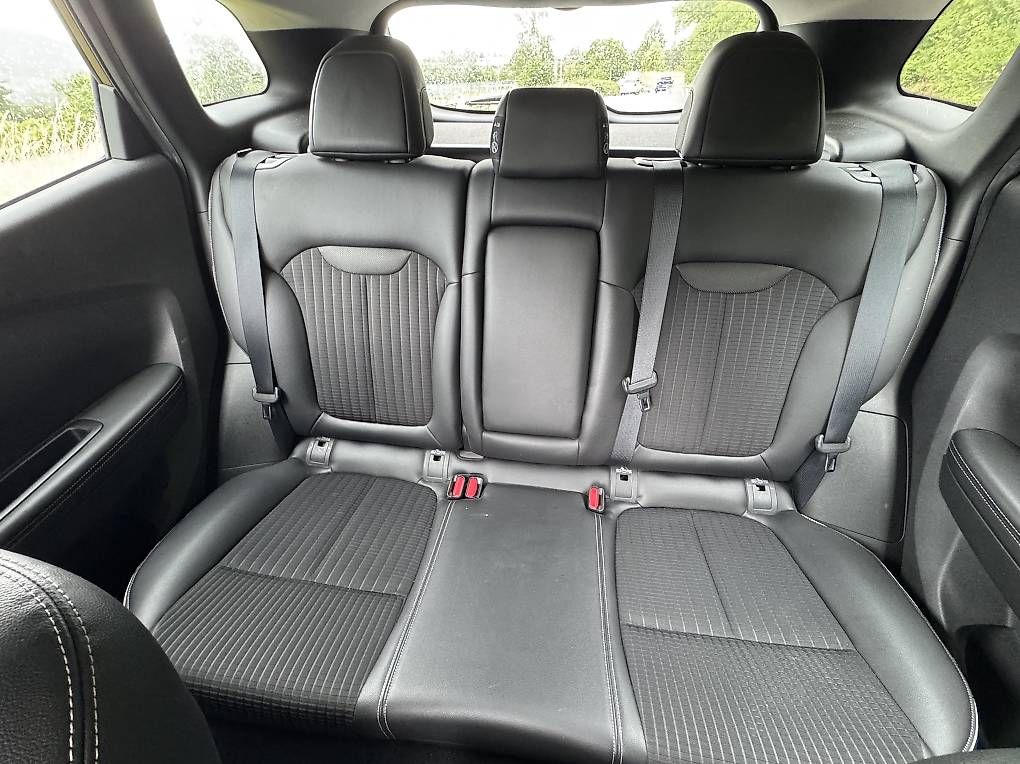 Renault Automobili: RENAULT KADJAR 1.2 TCe Bose – Usato da Kilchberg ZH venduto da sim_f2mh 4