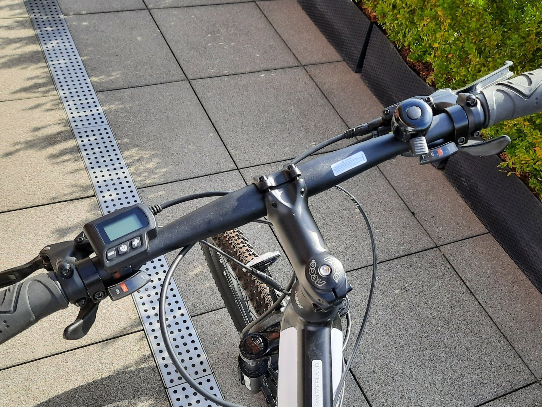 Zenith Bikes Vélos: Zenith X-Active (Schweizer E-Bike) – Neuf (Voir description) à Gams par Ri-Ga 2