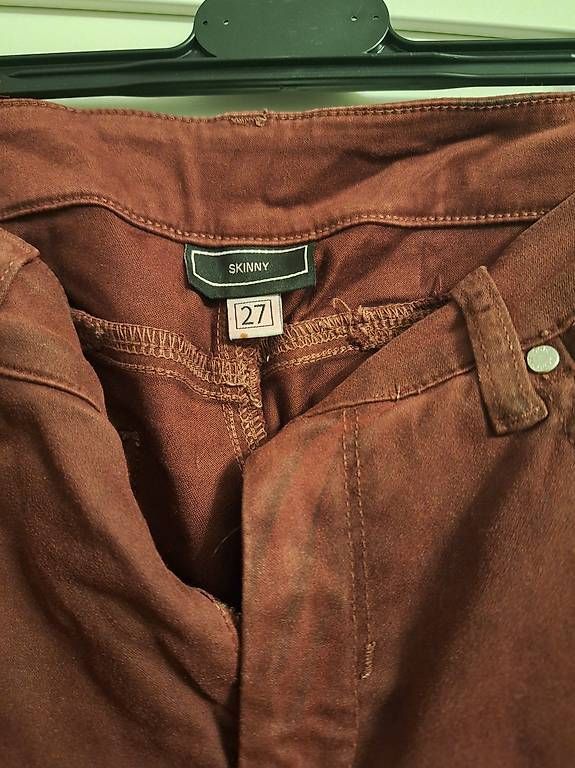 Sportmax Hosen: Sportmax Hosen – Gebraucht aus Zürich von GingerJam 2