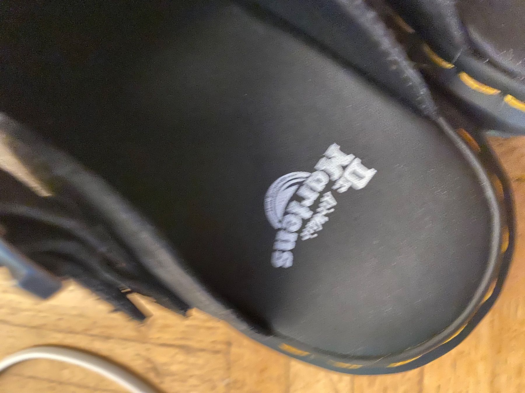 Dr. Martens Scarpe da uomo: Dr. Martens ZEB ZAG Pantolette – Nuovo (secondo la descrizione) da Bern venduto da joe_zp6t 4
