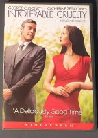 Intolerable Cruelty