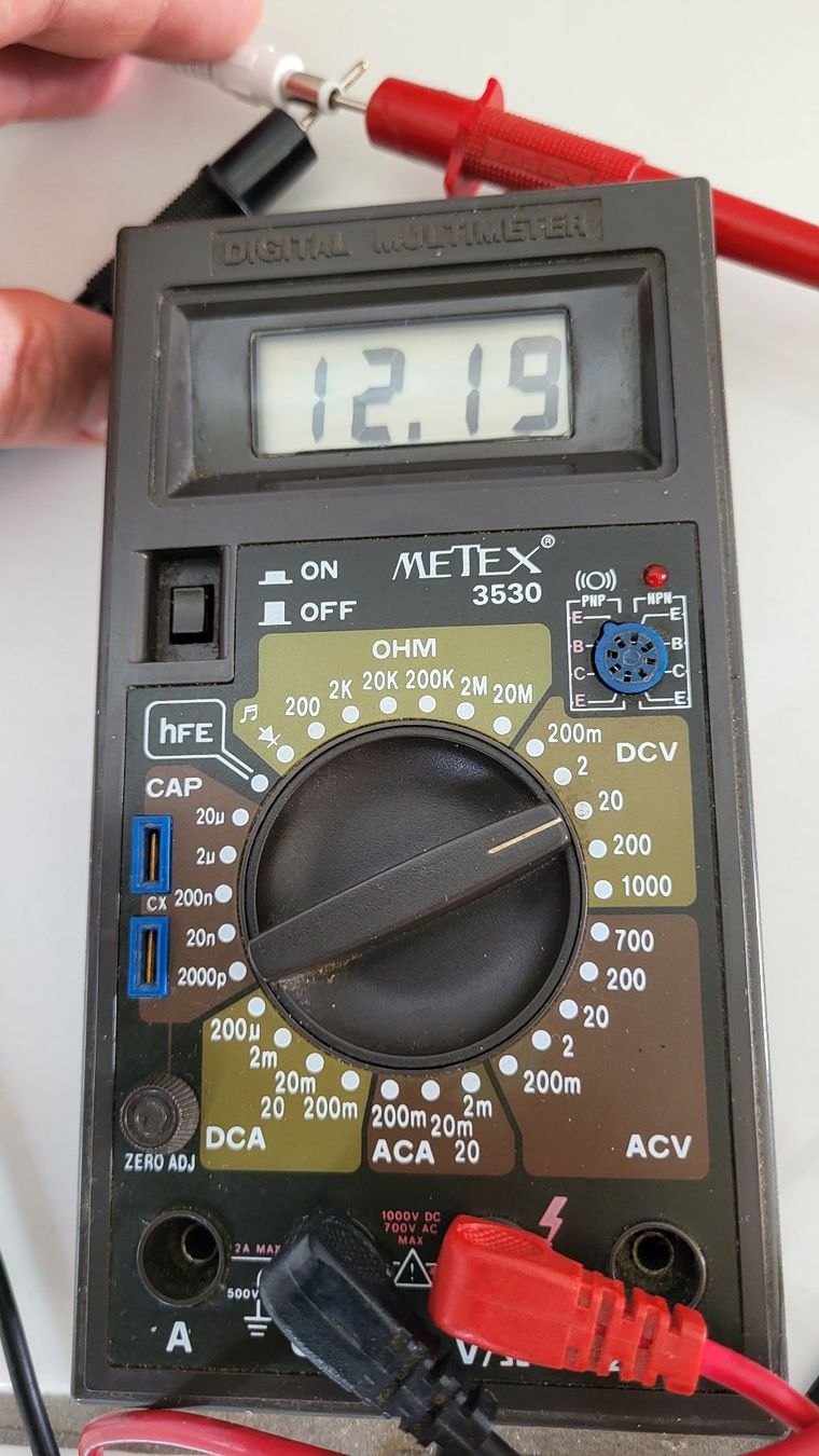 Ladegeräte: SAGEMCOM Netzteil 36W 12V 3.0A Hohlstecker 5.1x2.1mm – Gebraucht aus Schindellegi von Peter8834 5