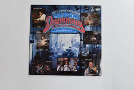 Schallplatte Pete York - Pete York Presents Super Drummin