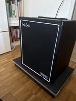 Harley Benton 1x12 Thiele Box mit Celestion Creamback