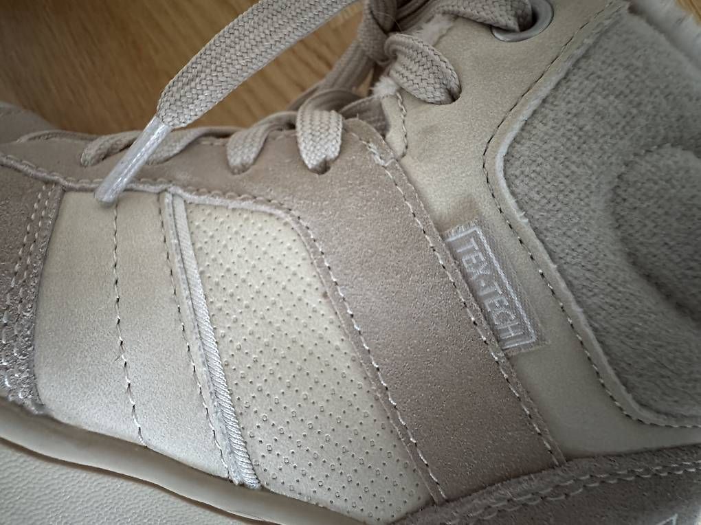 Scarpe per ragazze: Beach Mountain Tex Winterschuhe Kinder, Gr. 37 – Usato da Bern venduto da cpiller01 2