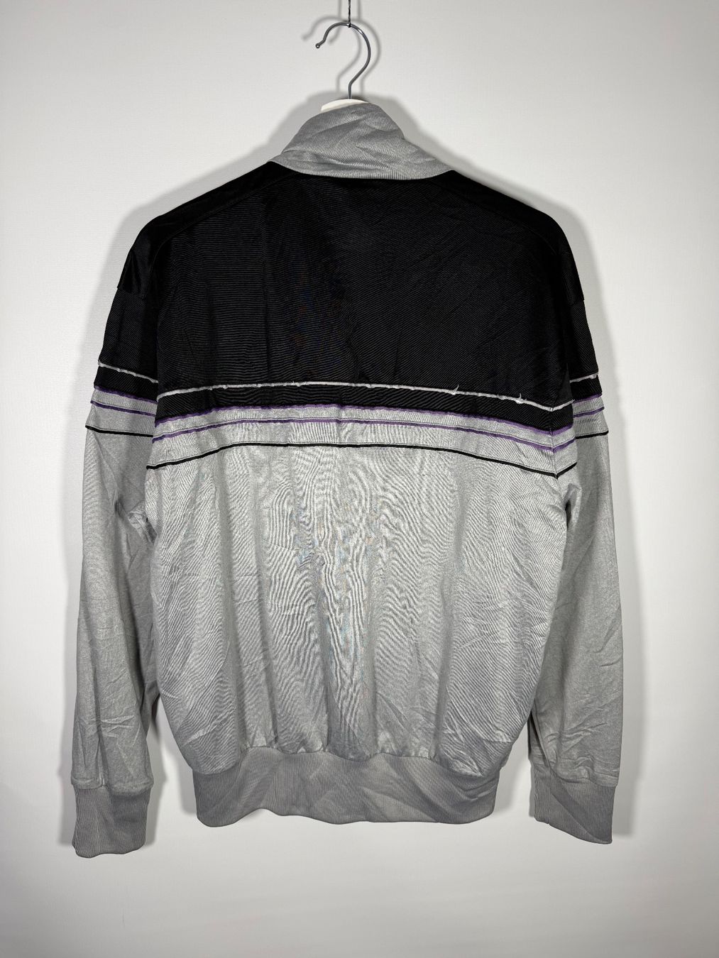Maglioni & Felpe: Adidas Vintage Trainingsjacke M – Usato da Mühledorf BE venduto da ericgrunder_12 2