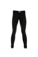 Draggin K-Leg Unterziehhose abriebfest dunkelgrau XL