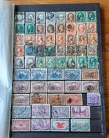 Alte Briefmarken USA ʘ - Timbres anciens USA ʘ