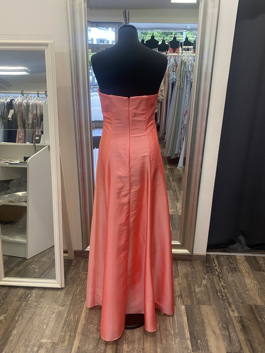 Vestiti: Abendkleid Festkleid Coral  Grösse 36 – Nuovo (secondo la descrizione) da Schlatt ZH venduto da mak_wrr6 2